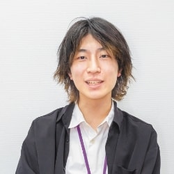 久野 翔吾さん
