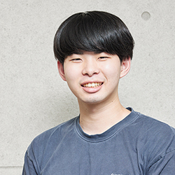 角田 総司さん