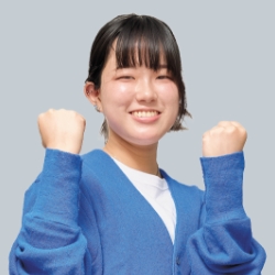 松下 美有香 さん