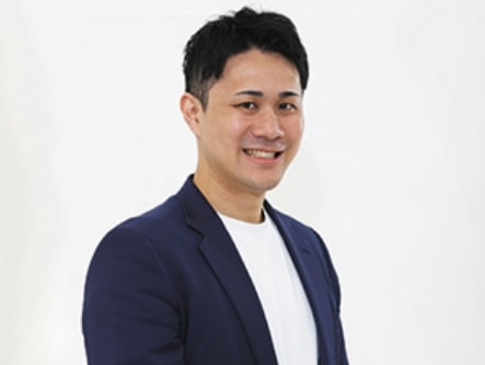 加藤 篤貴 先生