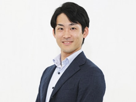井上 賢吾 先生