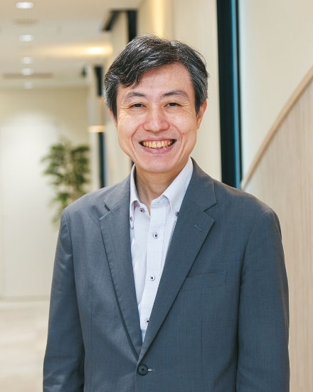 玉城 伸仁