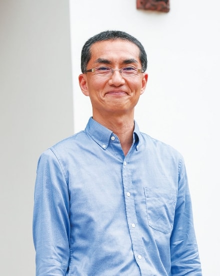 田島 亮