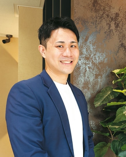 加藤 篤貴