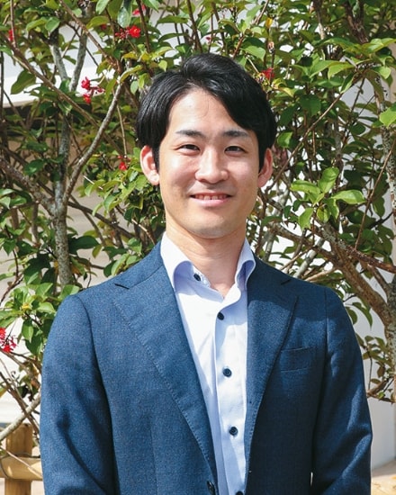 井上 賢吾