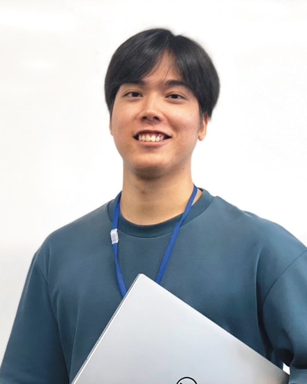 大城 翔梧