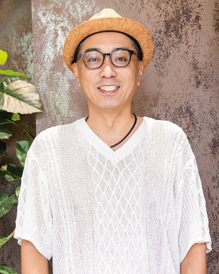 小野原 明仁