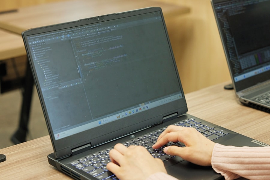 Java Programming