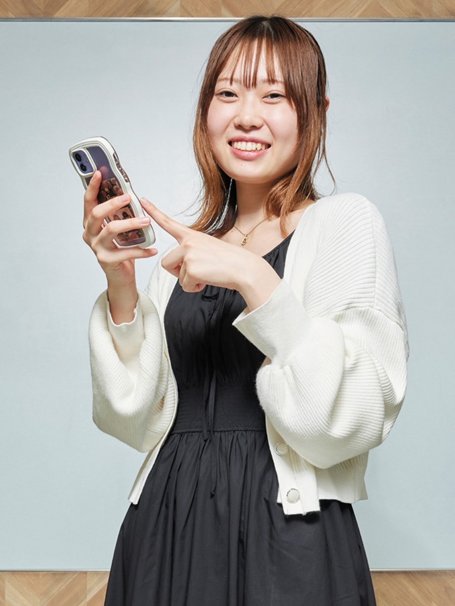 村井 ひまり さん