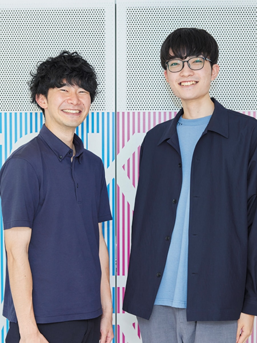 水野 学 さん
