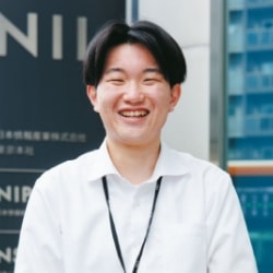 佐々木 新さん