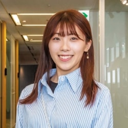 加藤 春佳さん