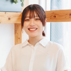 瀧澤 心花さん