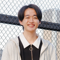 植竹 幸太さん