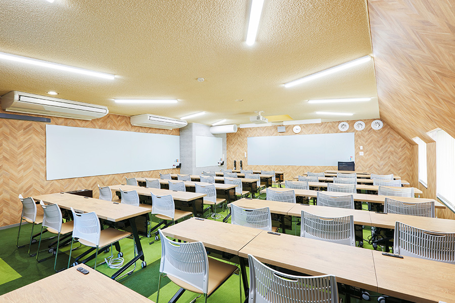 बाहिरी दृष्टिकोण