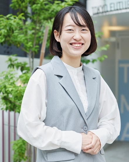 佐藤 真菜