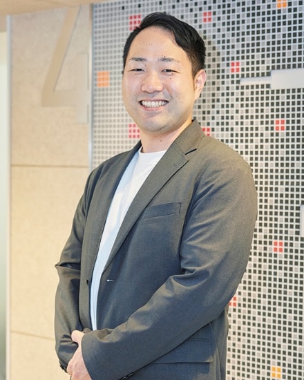 上原 在久