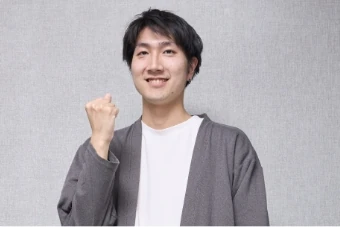 八巻 好弥さん