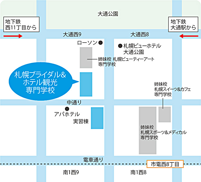 詳細マップ