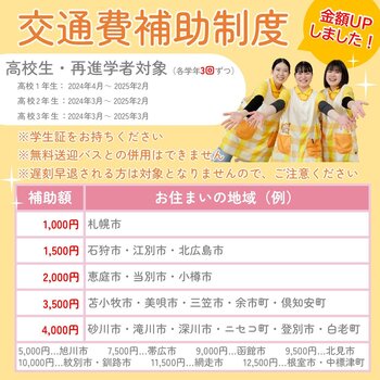交通費補助画像　2025 新金額.jpg