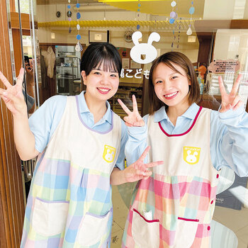 保育園の様子