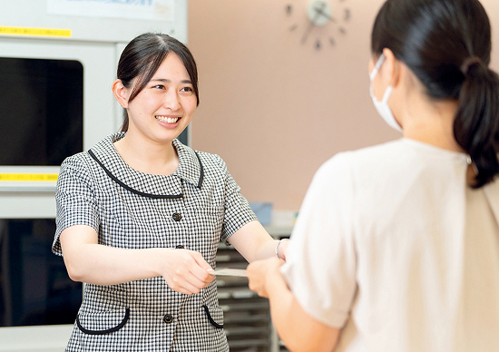 診療情報管理士科（3年制男女） | 札幌（北海道）の医療事務・福祉専門