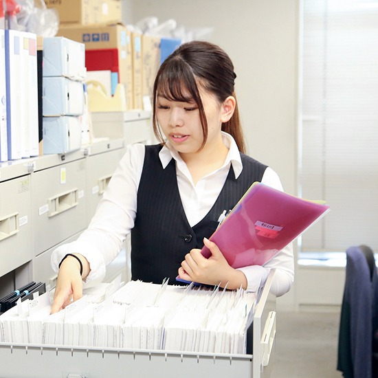 診療情報管理士科（3年制男女） | 札幌（北海道）の医療事務・福祉専門