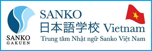 SANKO日本語学校Vietnam