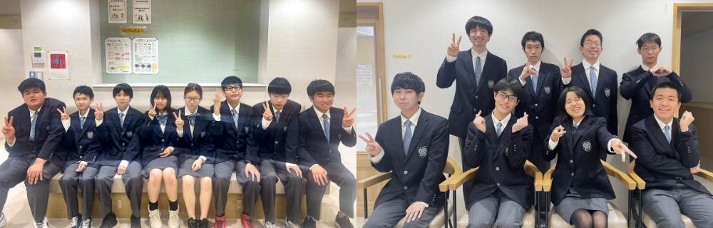 学科・実習・就職