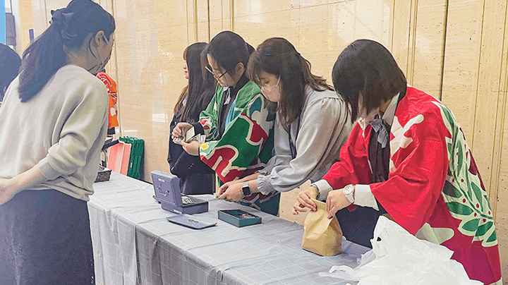 宮城県特別支援学校文化祭