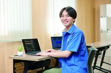 AIプログラミングコース