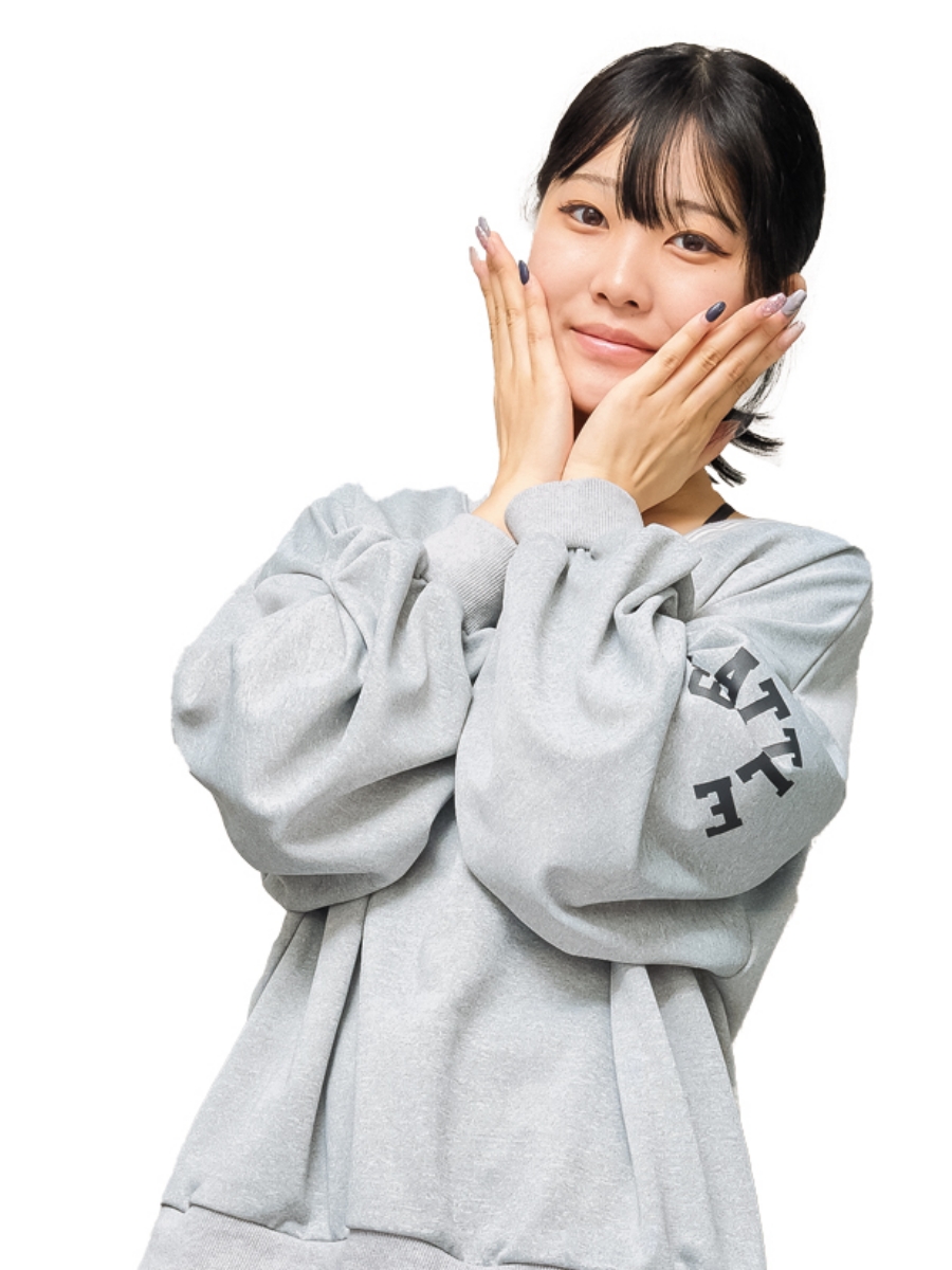 島田 ほのか さん