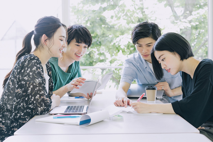 入学をお考えの方の保護者の皆様へ