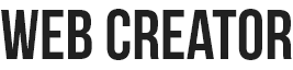 WEB CREATOR