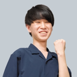 島田 恭輔 さん