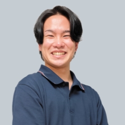 岩本 晋弥 さん