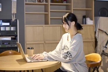 週1～２回はオンライン授業