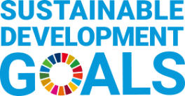 SUSTAINABLE DEVELOPMENT GOALS