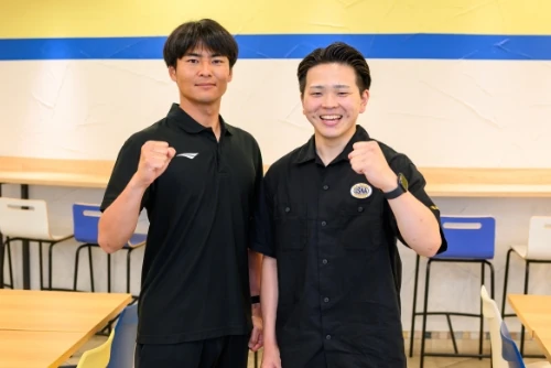 スクールカウンセラー＆オリターの配置