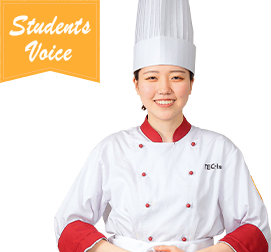 Students Voice