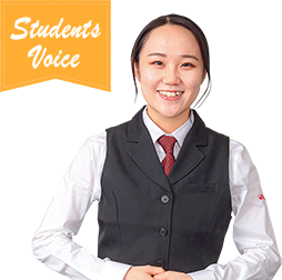 Students Voice