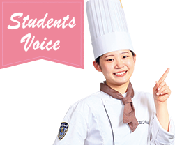 Students Voice