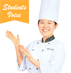 Students Voice