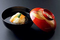 日本料理 たか田八祥