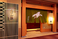 京料理 たん熊 北店