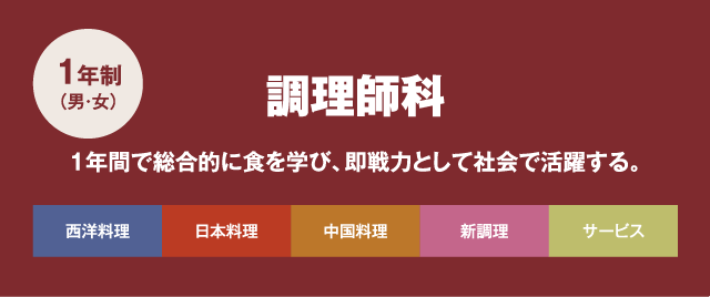 1年制で収集して総合的に学ぶ