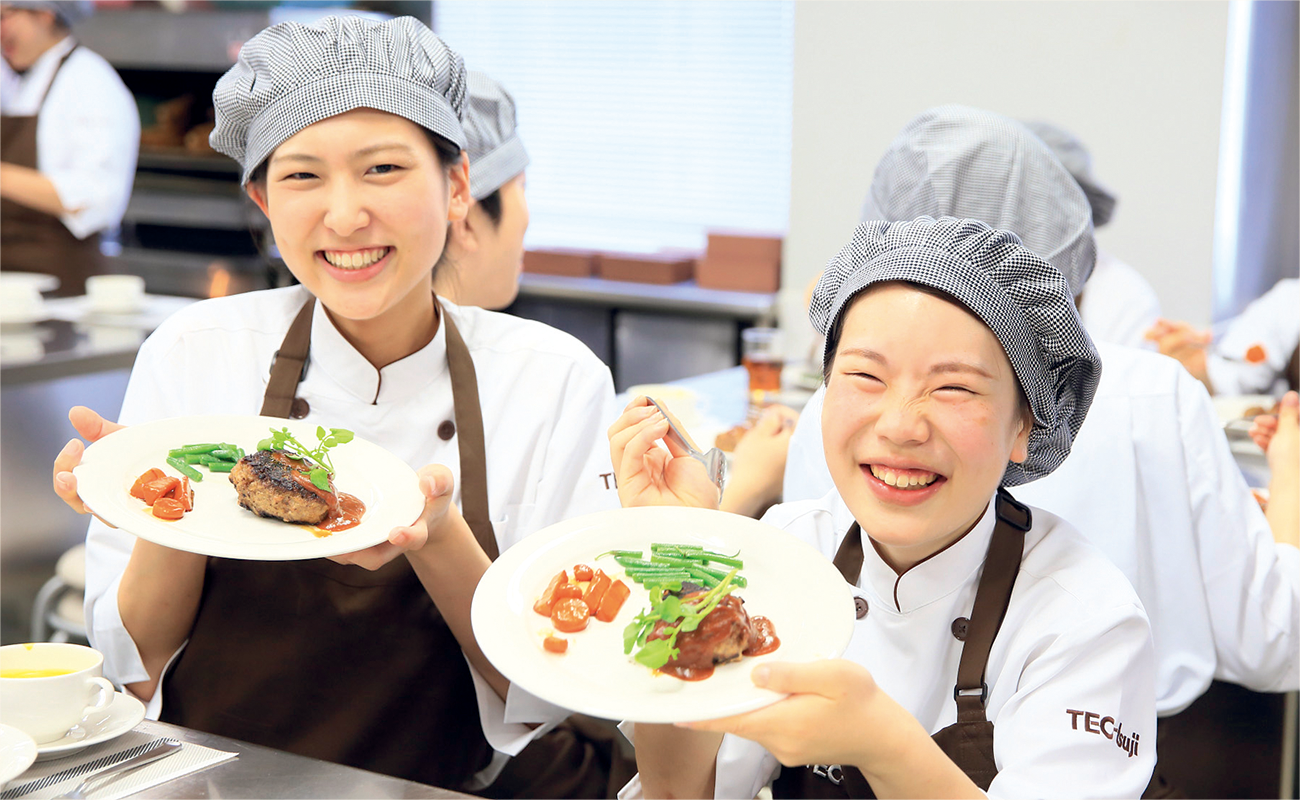 管理栄養士になるには