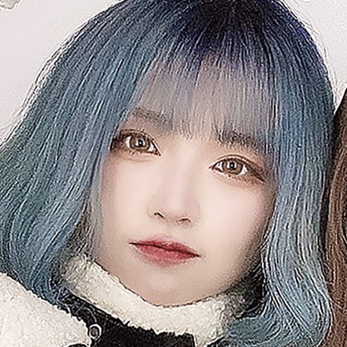 写真：林 愛弓さん