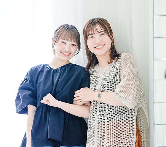 写真：奥泉 凛 先生
