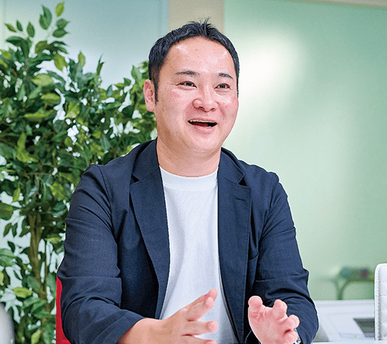 写真:白石哲也さん